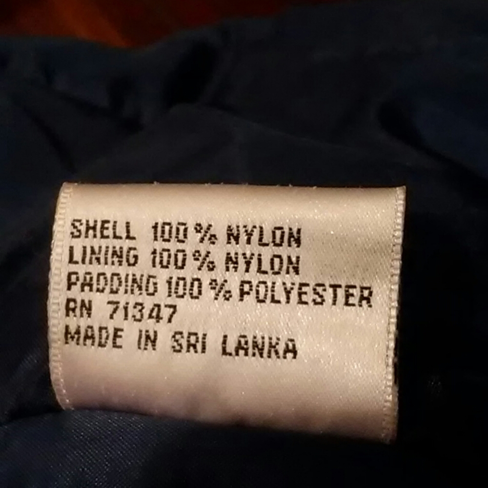 Gitano jacket - Picture 3 of 3